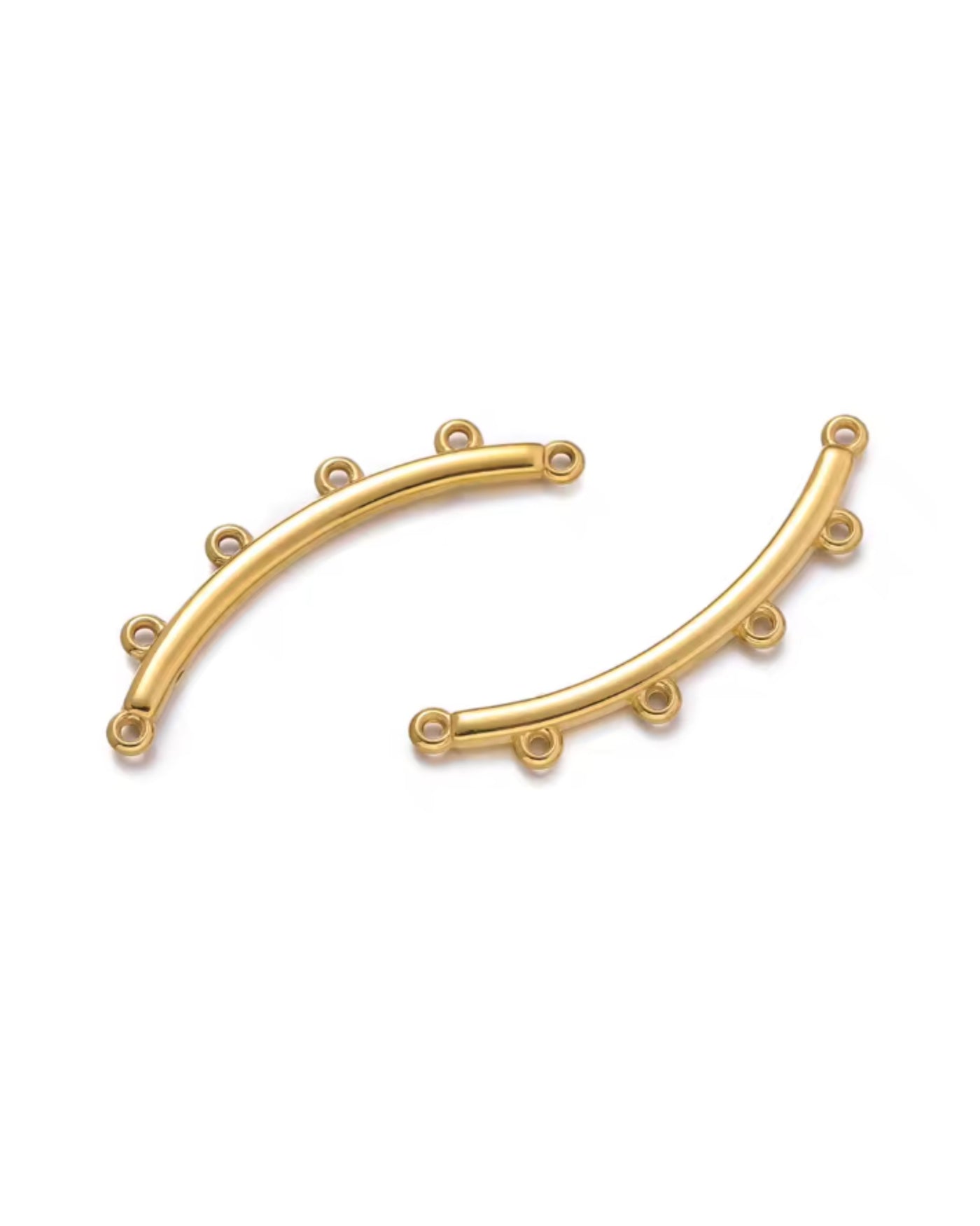 Connecteurs 4 charms