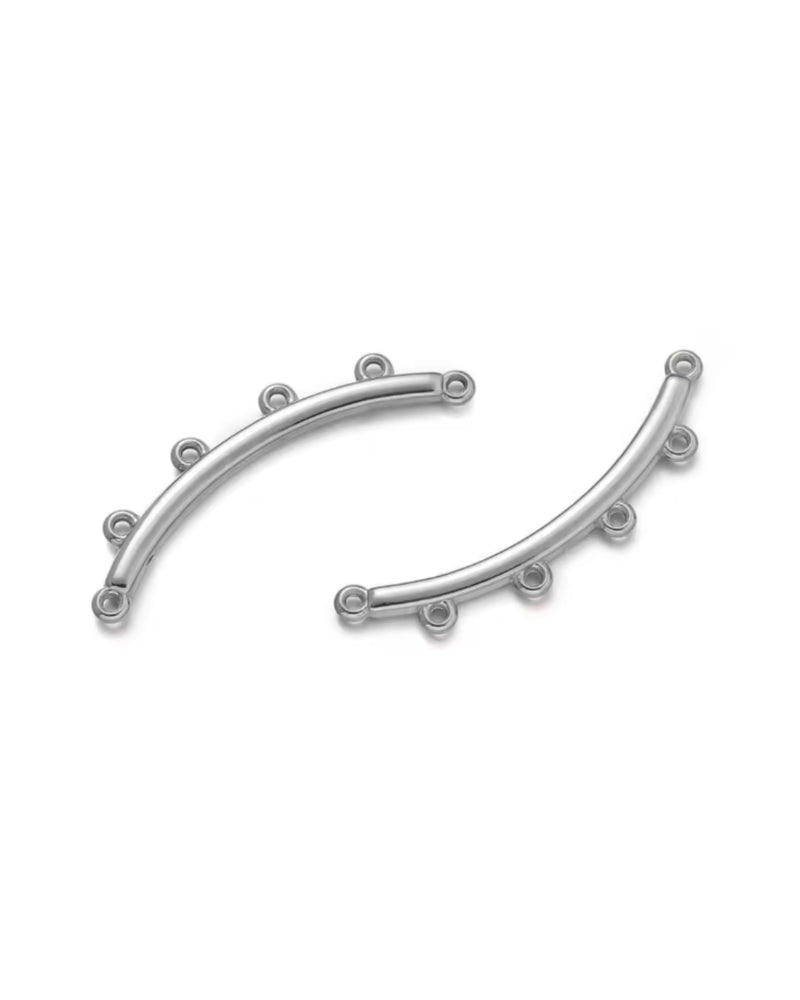 Connecteurs 4 charms