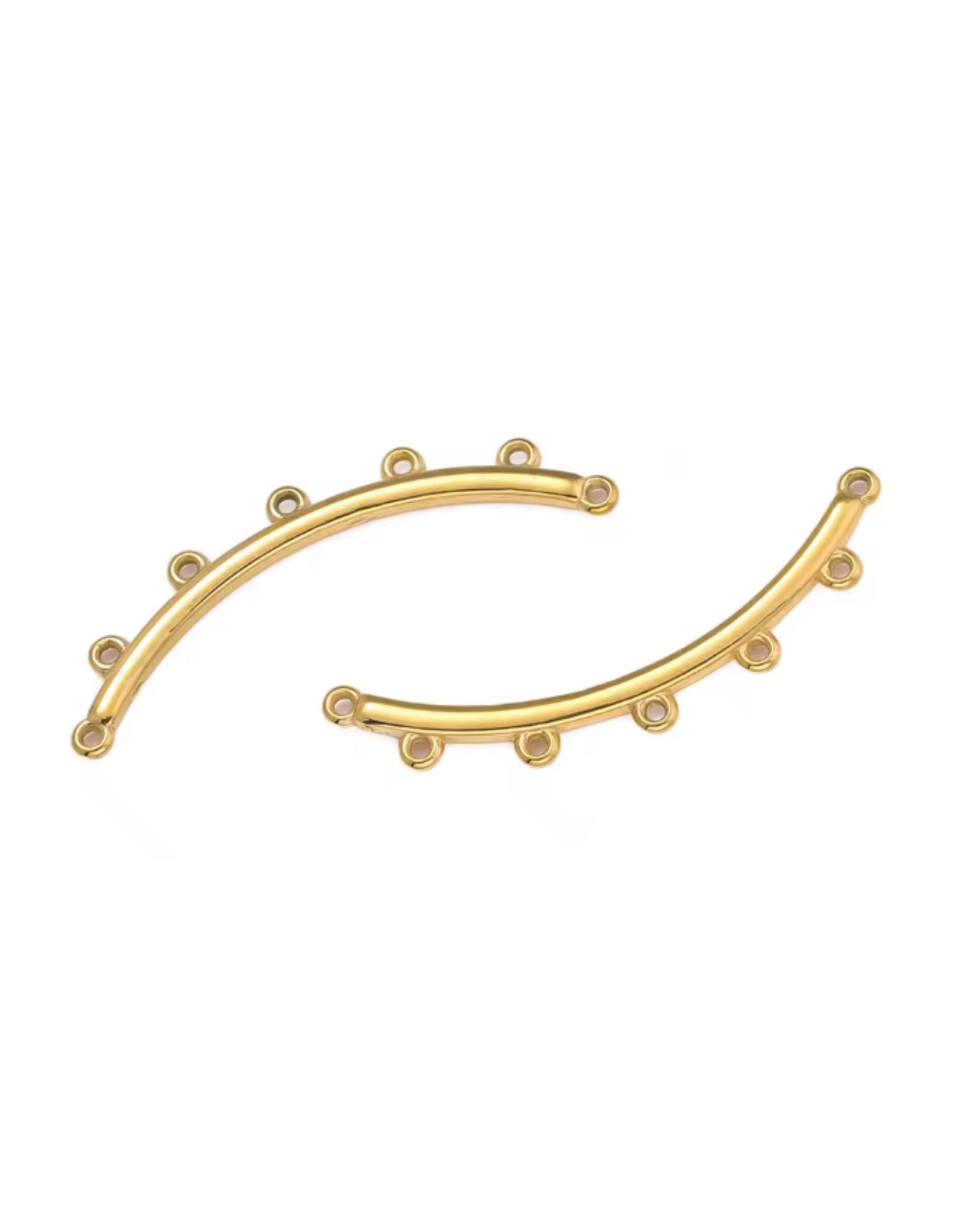 Connecteurs 5 charms