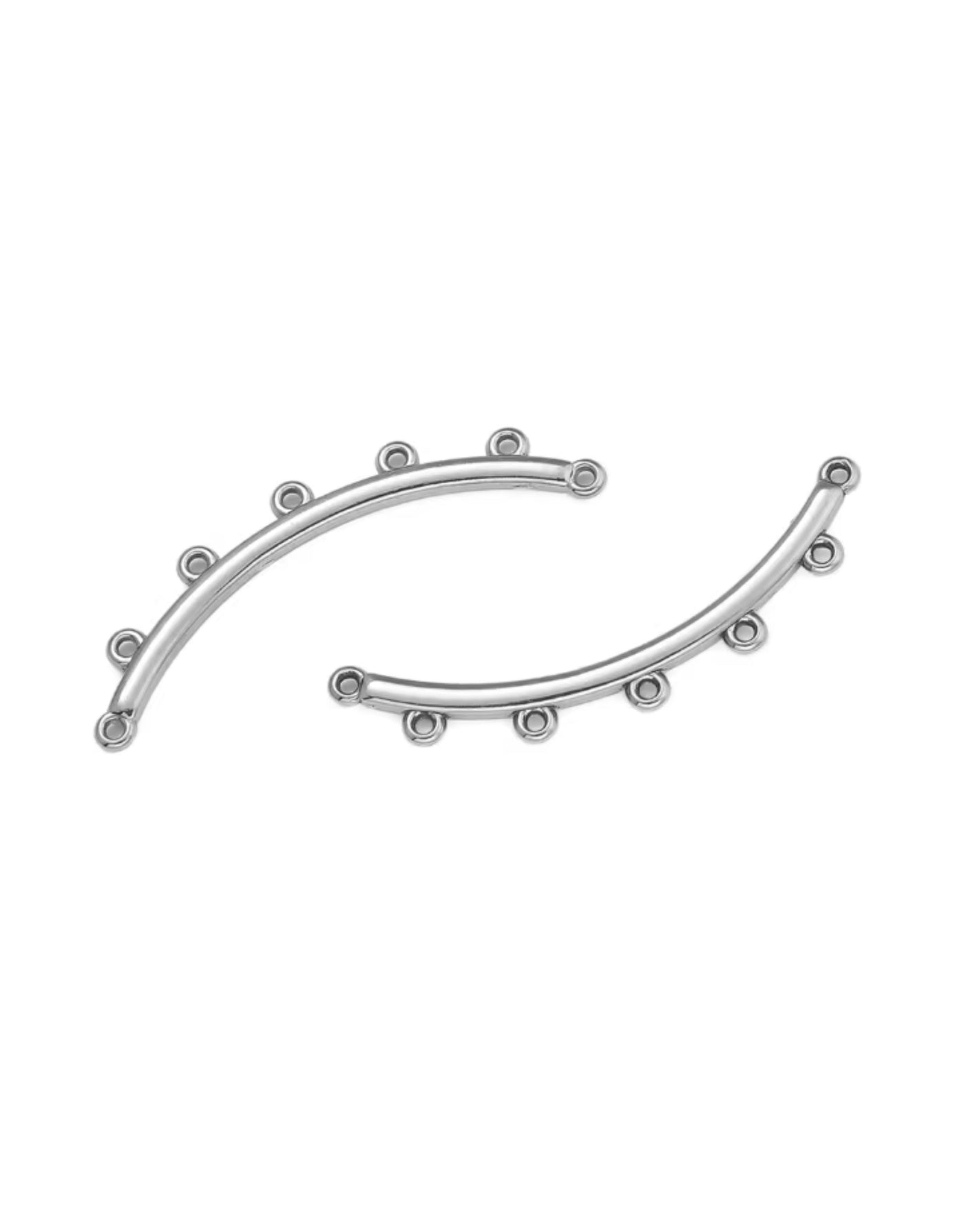 Connecteurs 5 charms