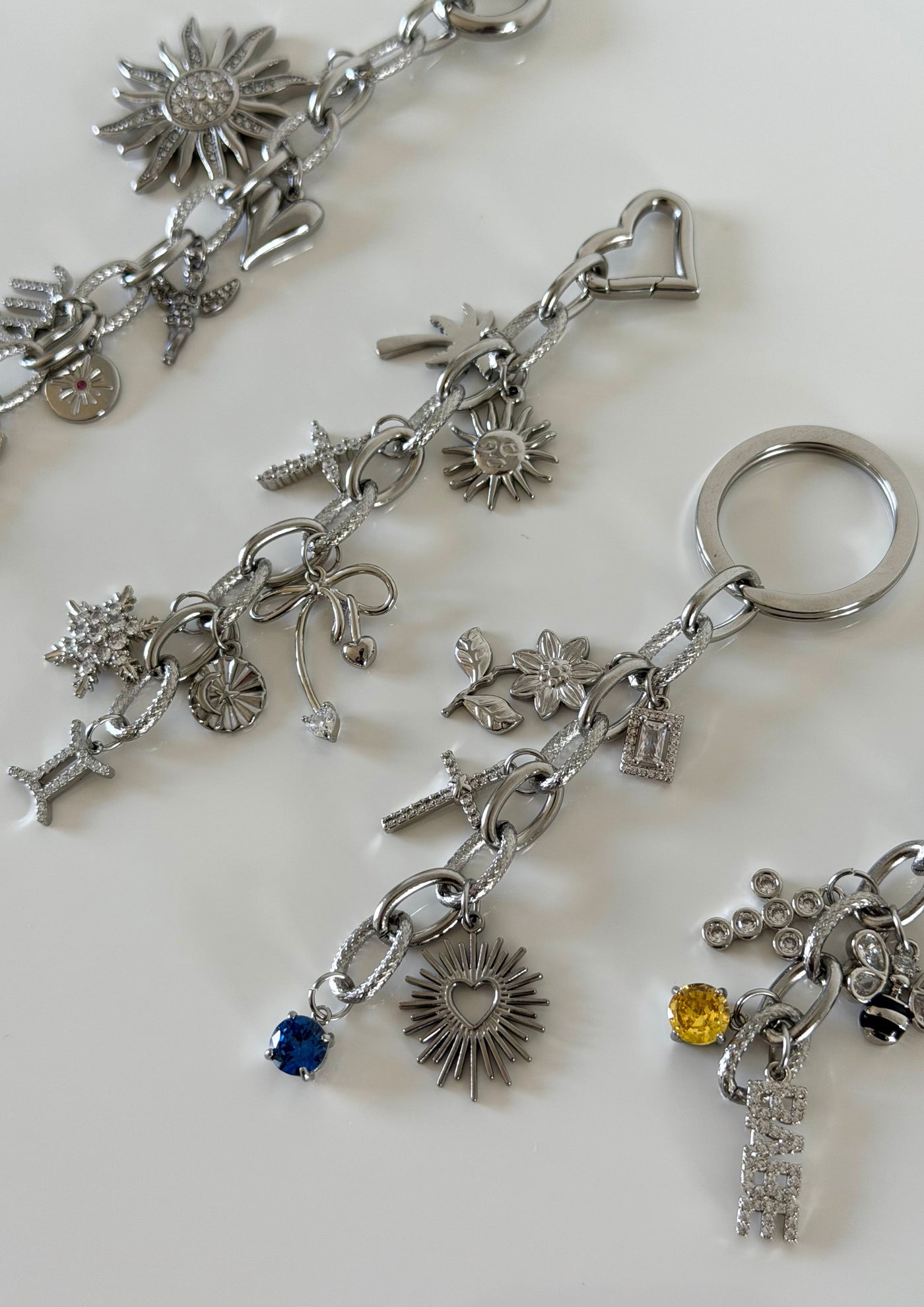 Accessoires