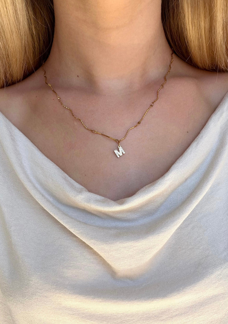 Collier pendentif