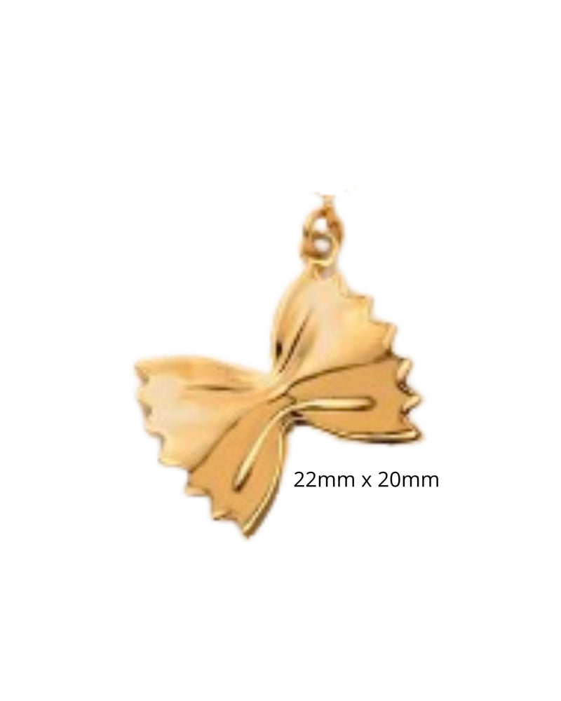 Farfalle