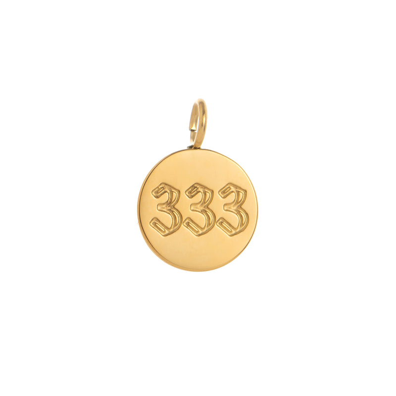 Angel Number