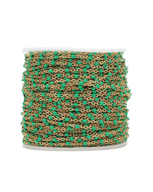 Chaine "Perla"
