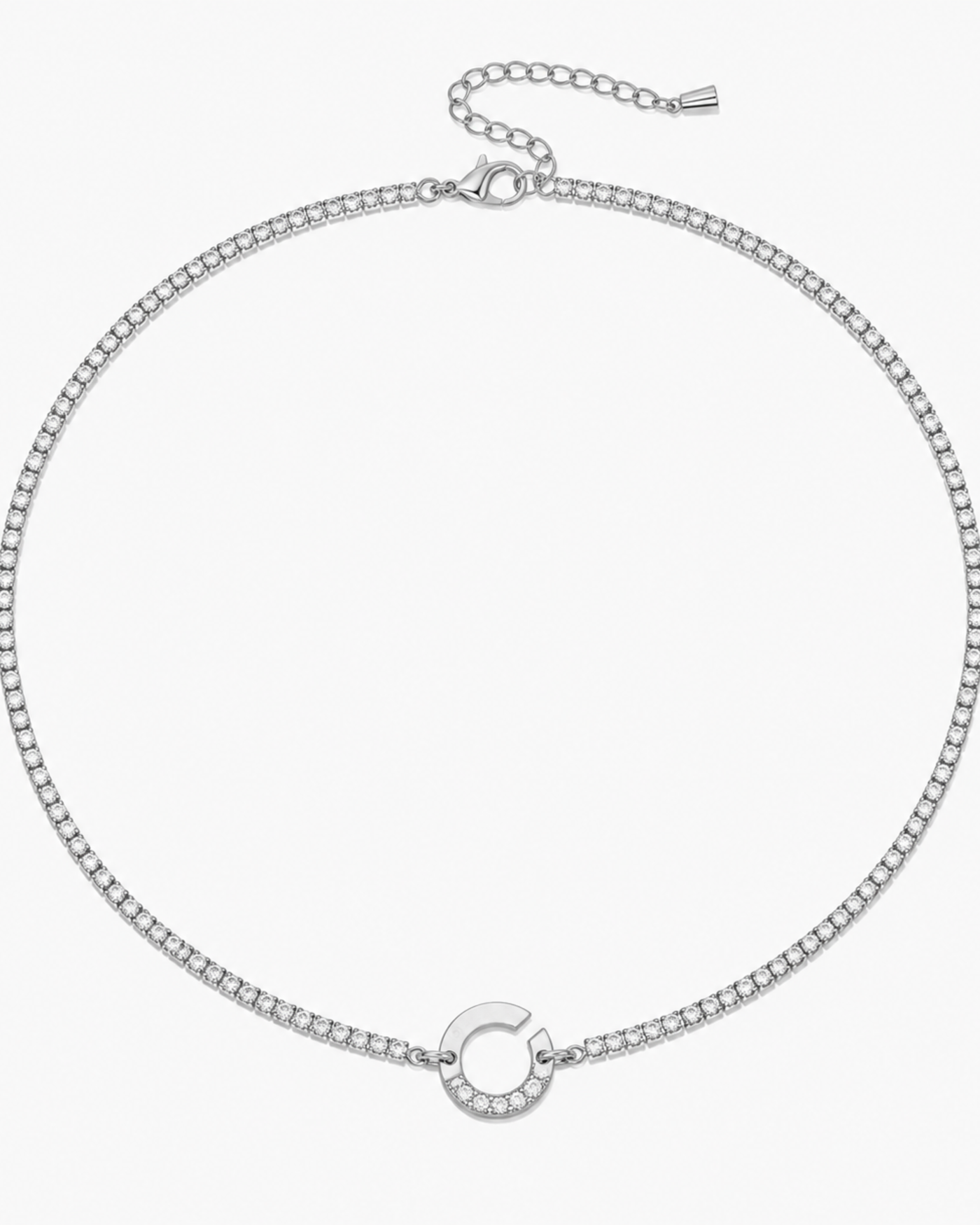 Chaine full strass