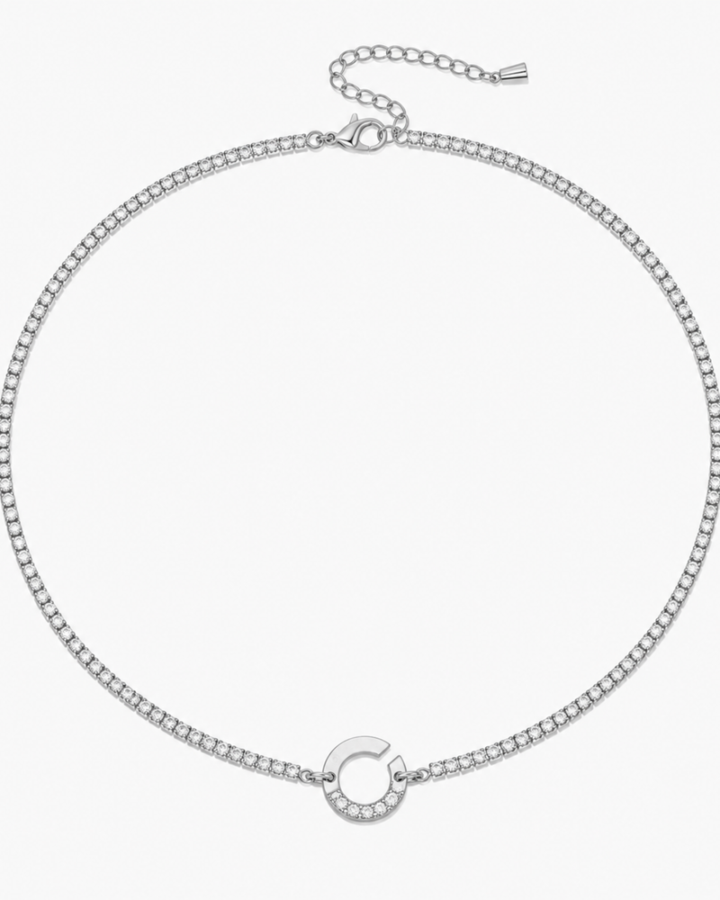 Chaine full strass
