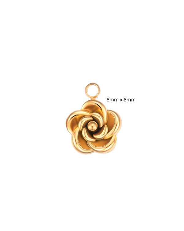 Mini Rose