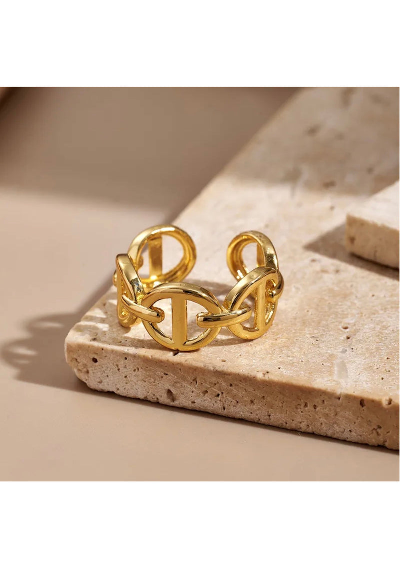 Base Bague 4