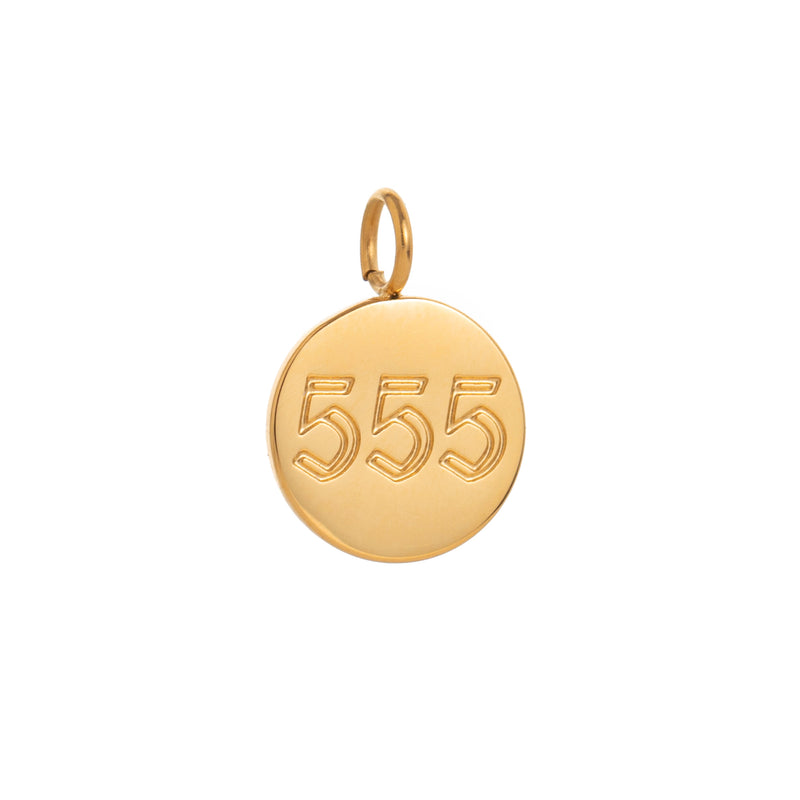 Angel Number