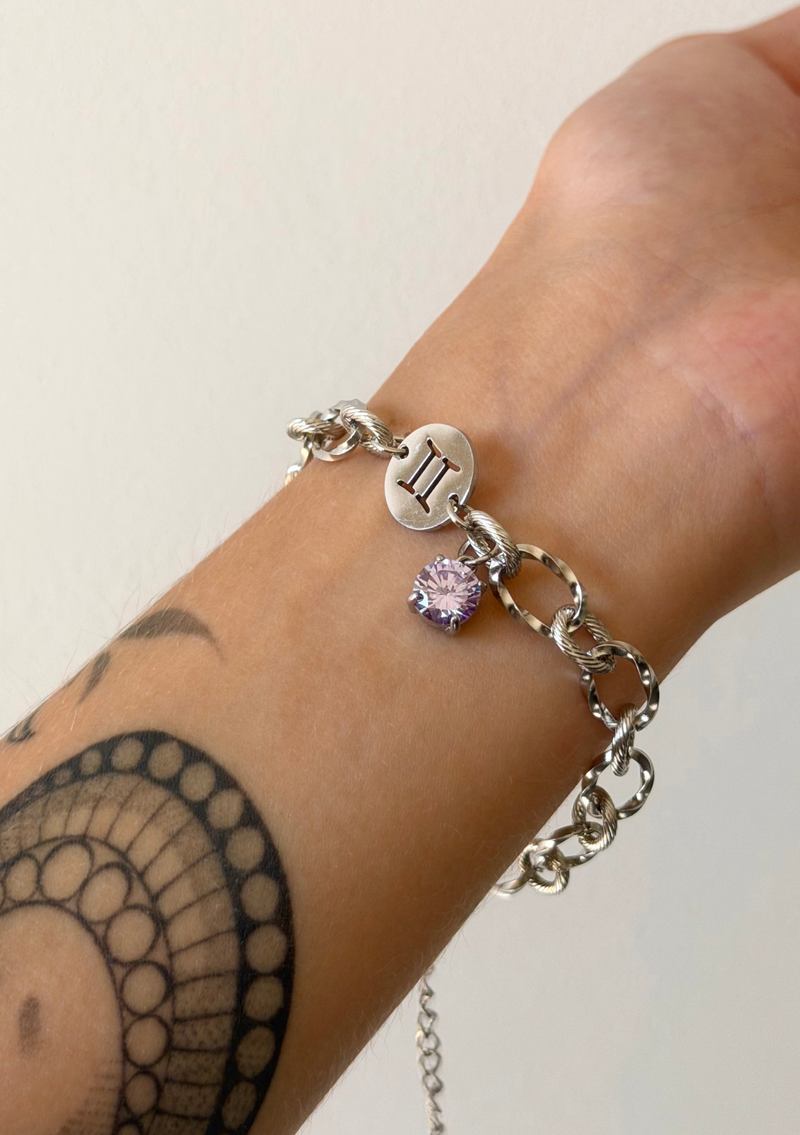 Bracelet "Always With Me"