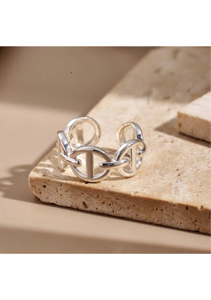 Base Bague 4