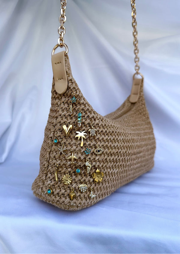 Charms coté