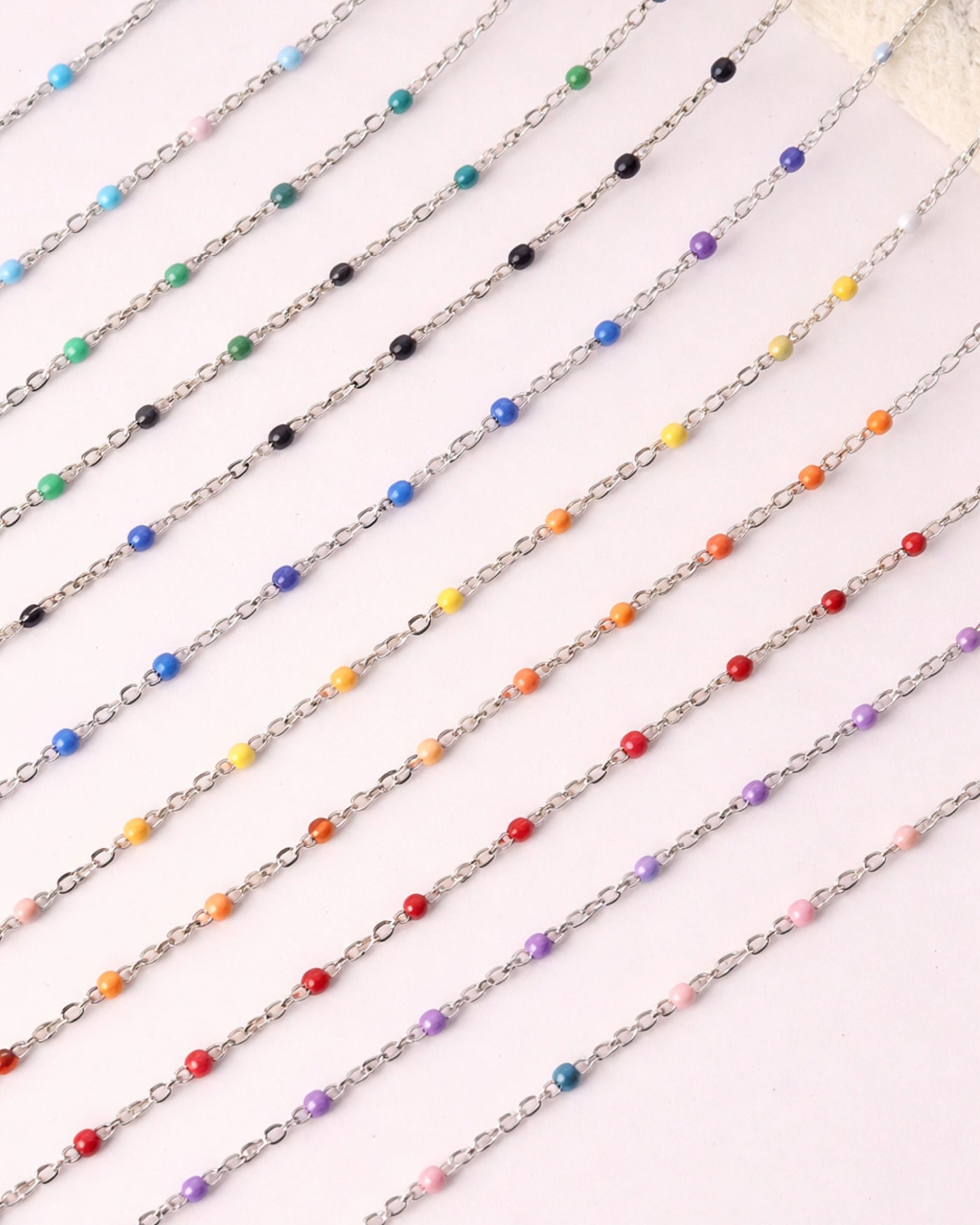Chaine "Perla"