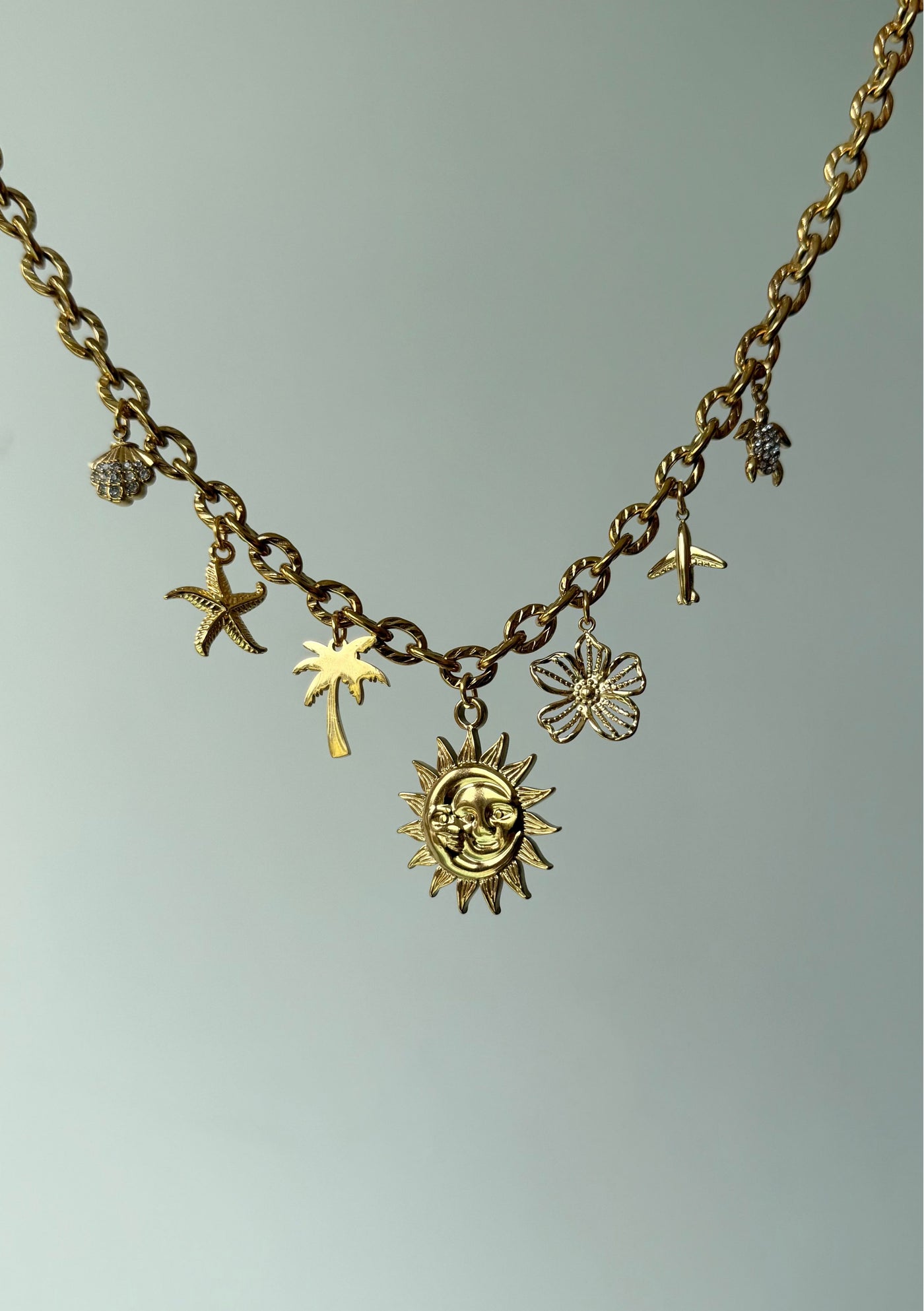 Collier 4