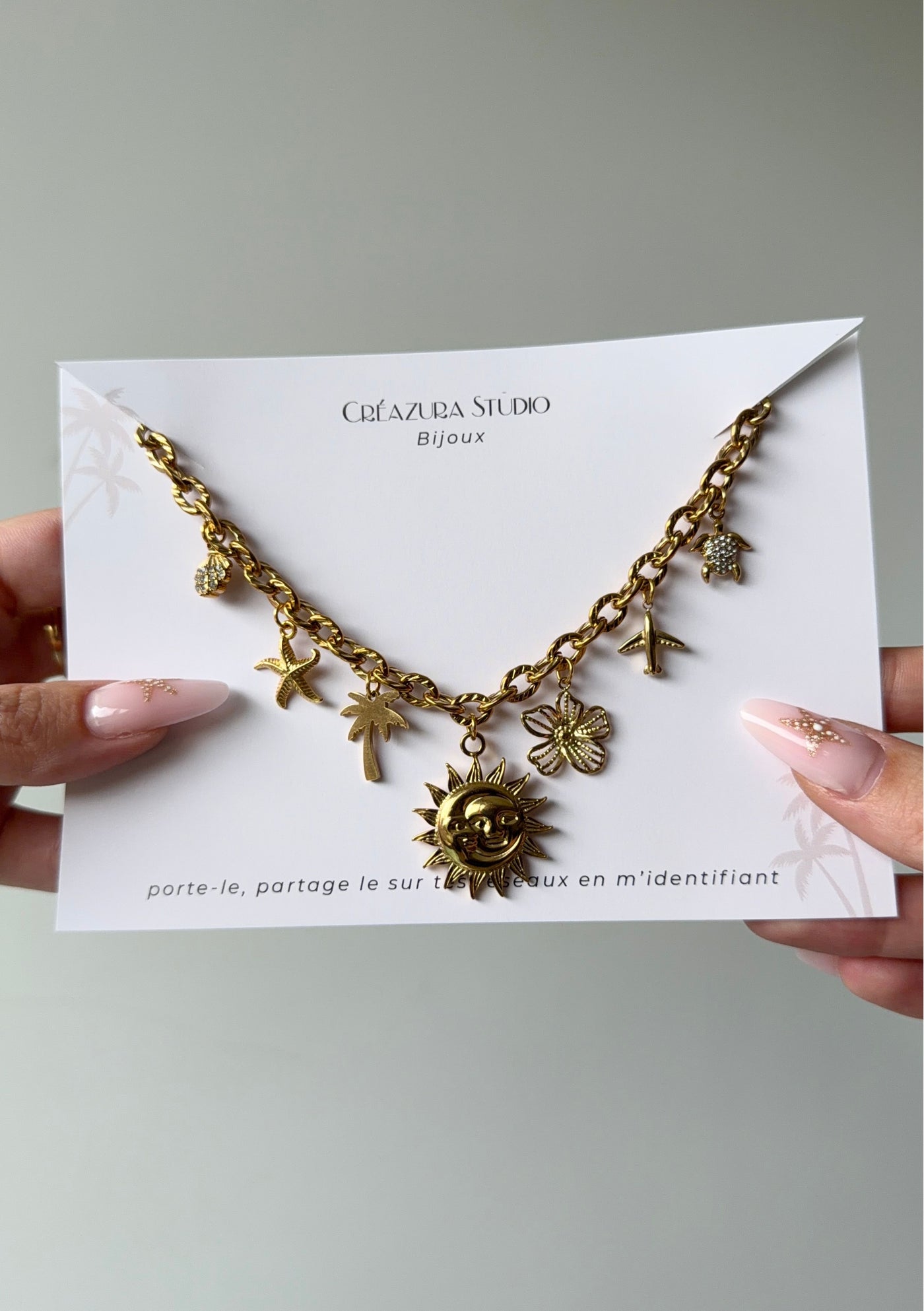 Collier 4