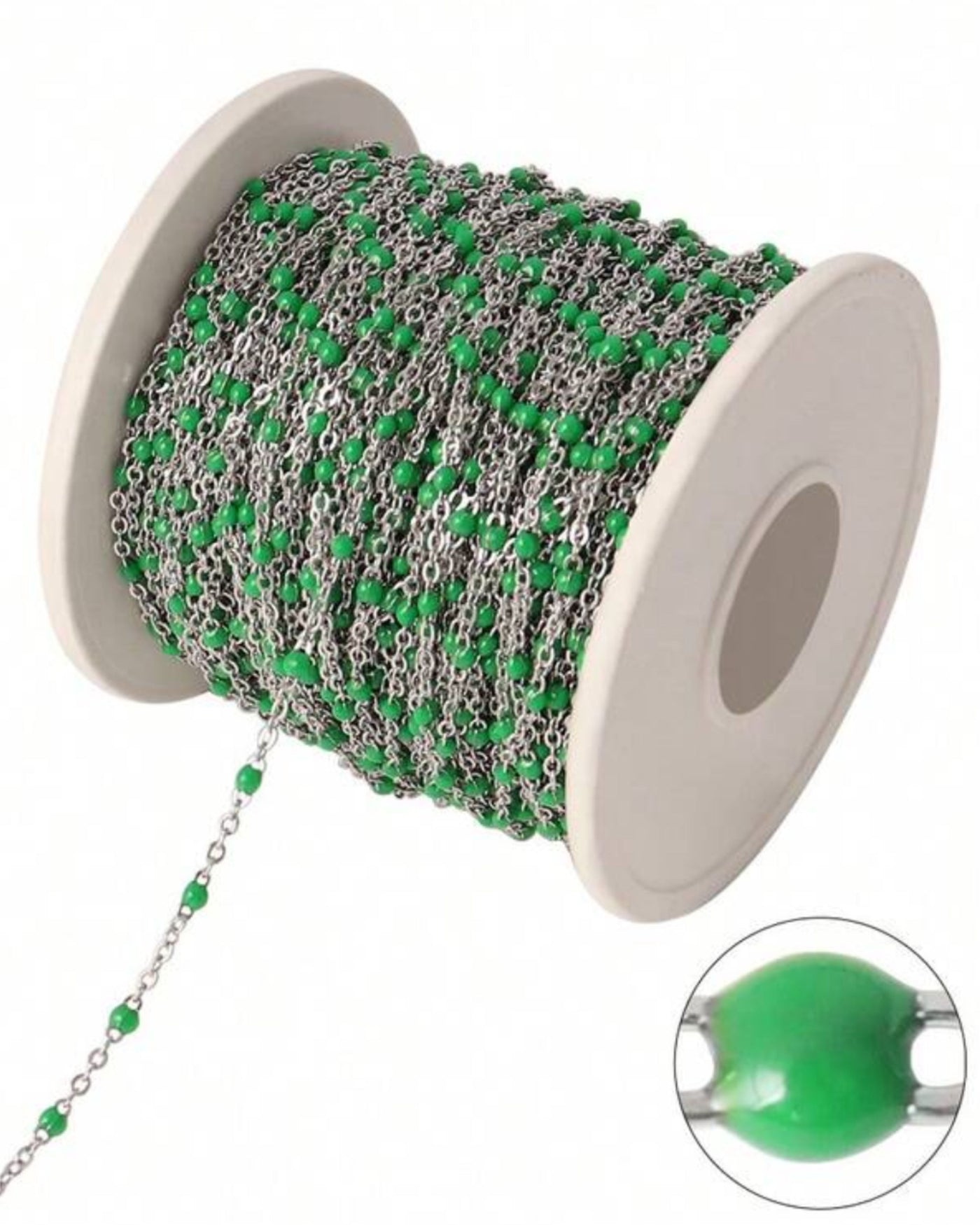 Chaine "Perla"