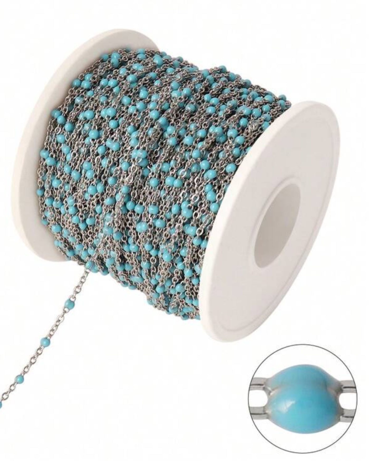 Chaine "Perla"
