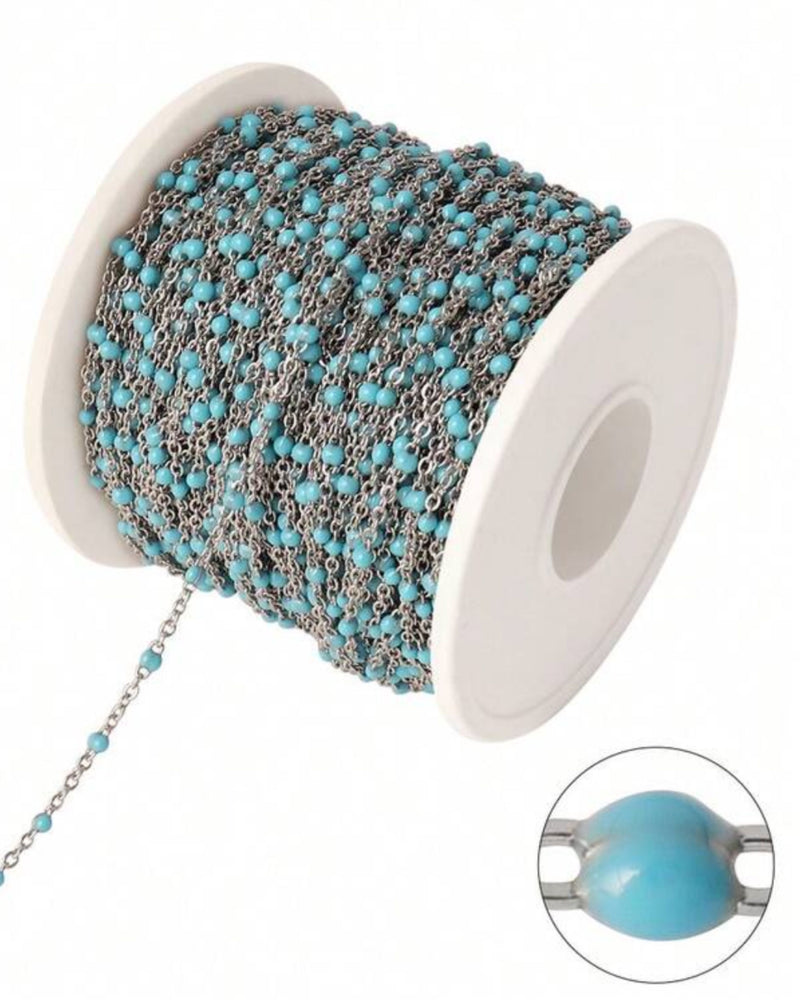 Chaine "Perla"