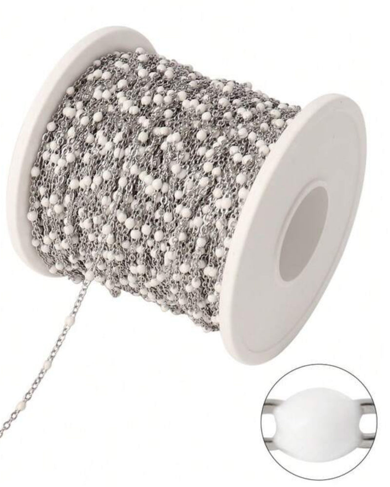 Chaine "Perla"