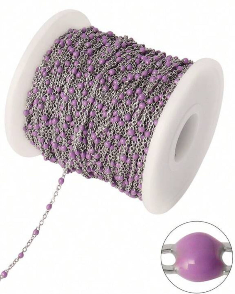 Chaine "Perla"