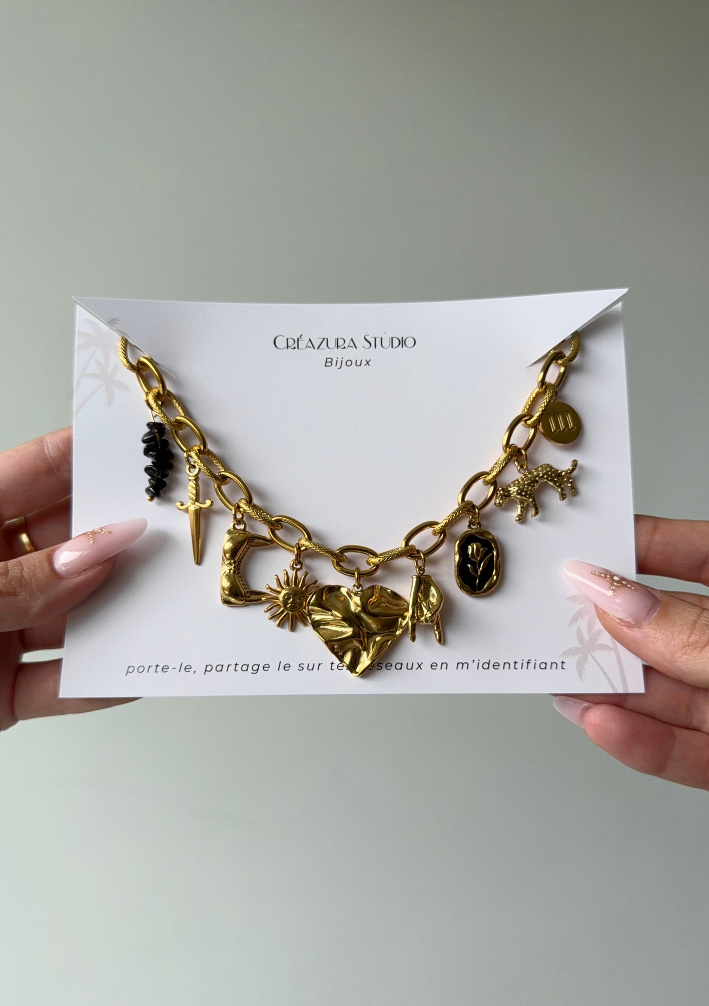 Collier 6