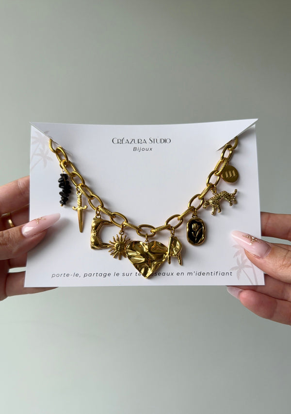 Collier 6
