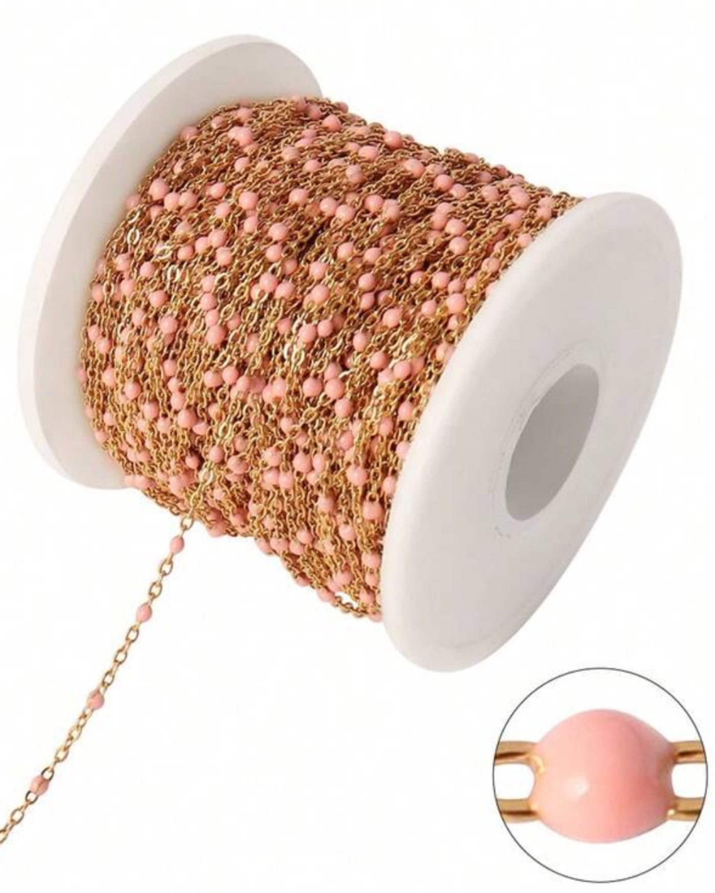 Chaine "Perla"