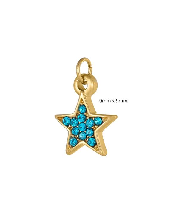 Mini Etoile Strass