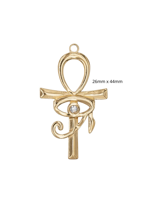 Ankh Sacré