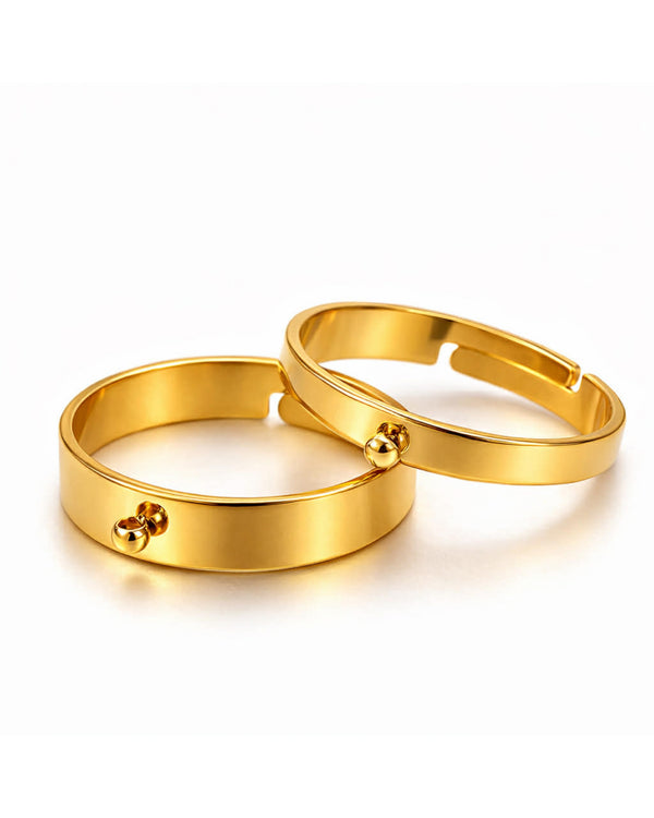 Base Bague 7