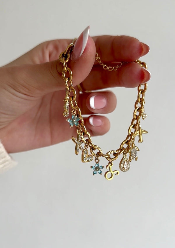 Bracelets personnalisables