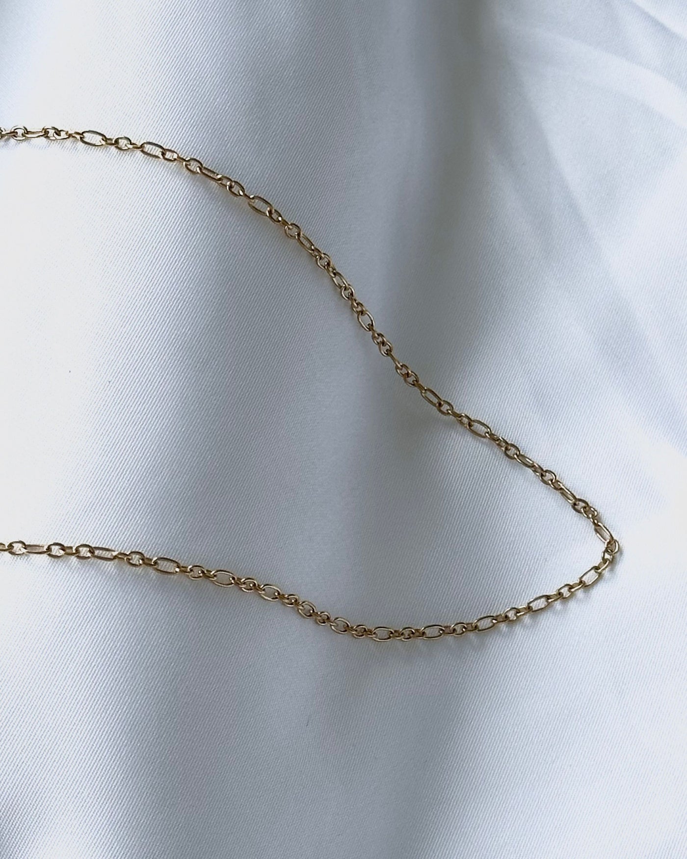 Chaine "Aura fine"