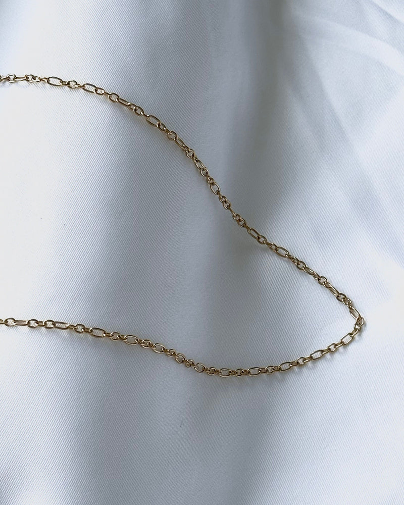 Chaine "Aura fine"