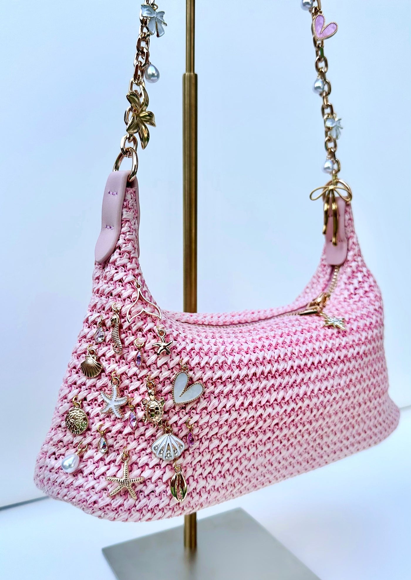 Charms coté