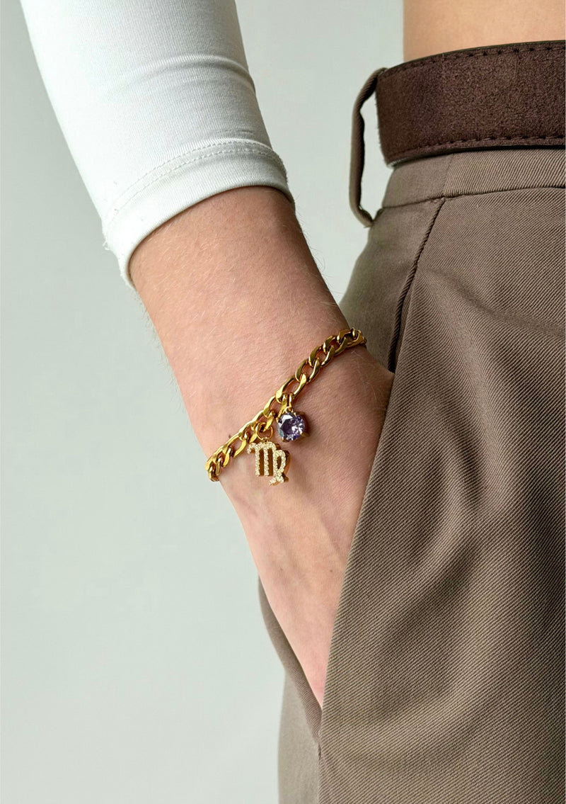 Bracelet "Always With Me"