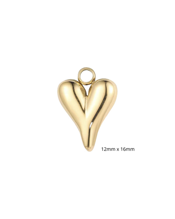 Coeur Bombé