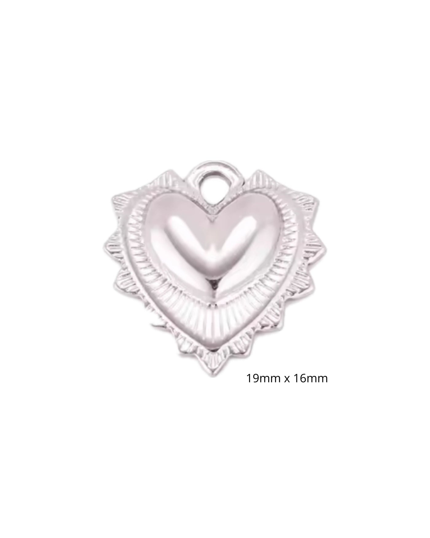 Coeur Ex-Voto