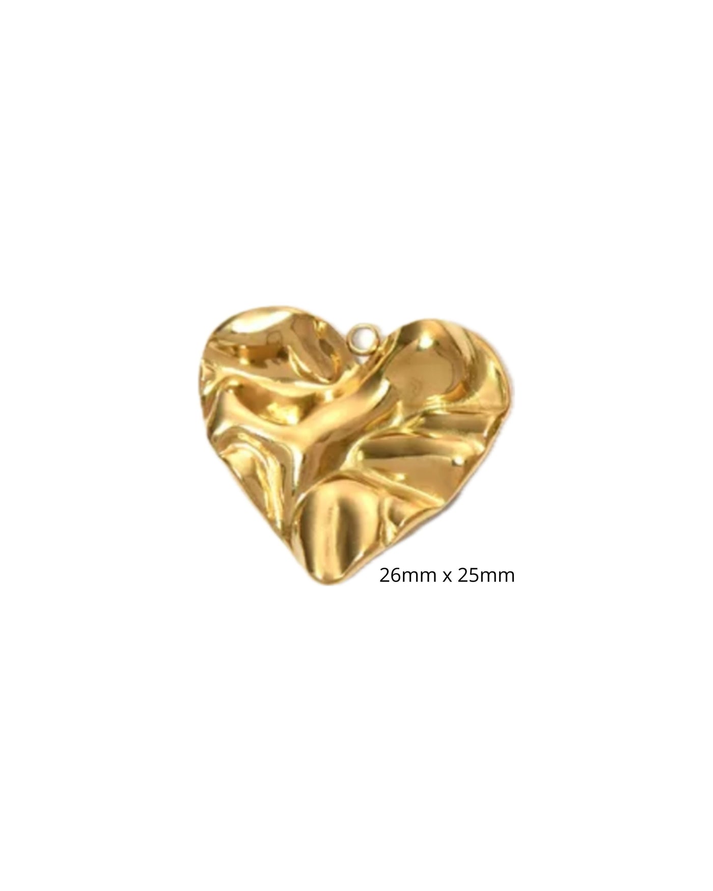 Coeur Martelé