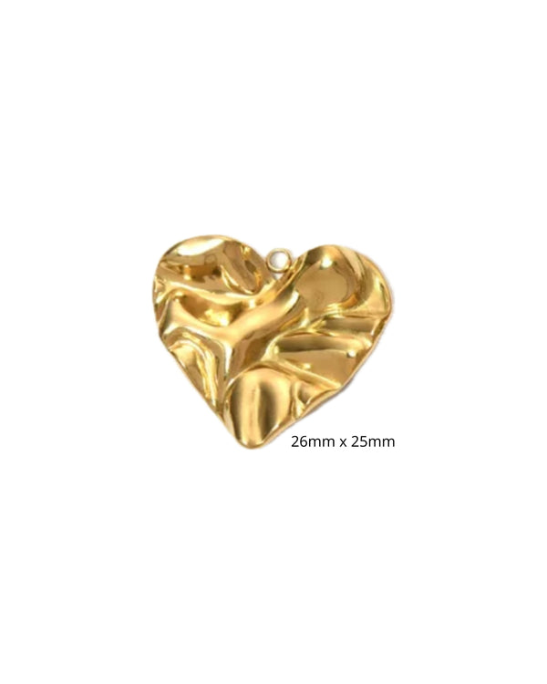 Coeur Martelé