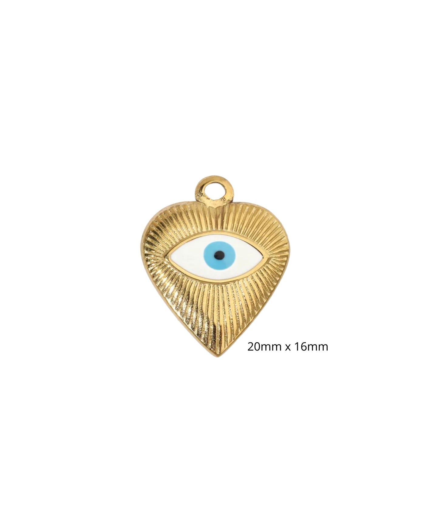 Coeur Oeil Mystique