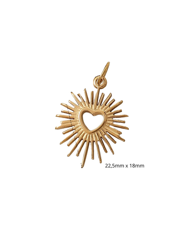 Coeur Rayonnant