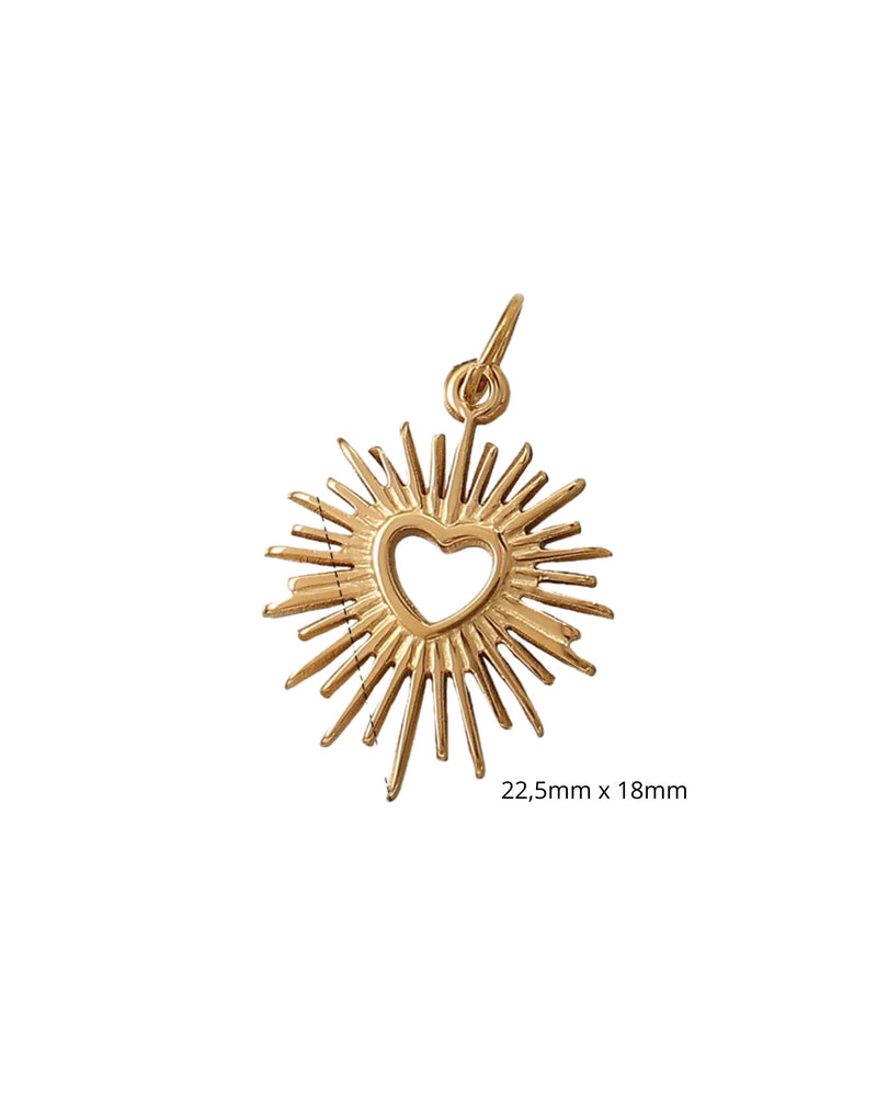Coeur Rayonnant