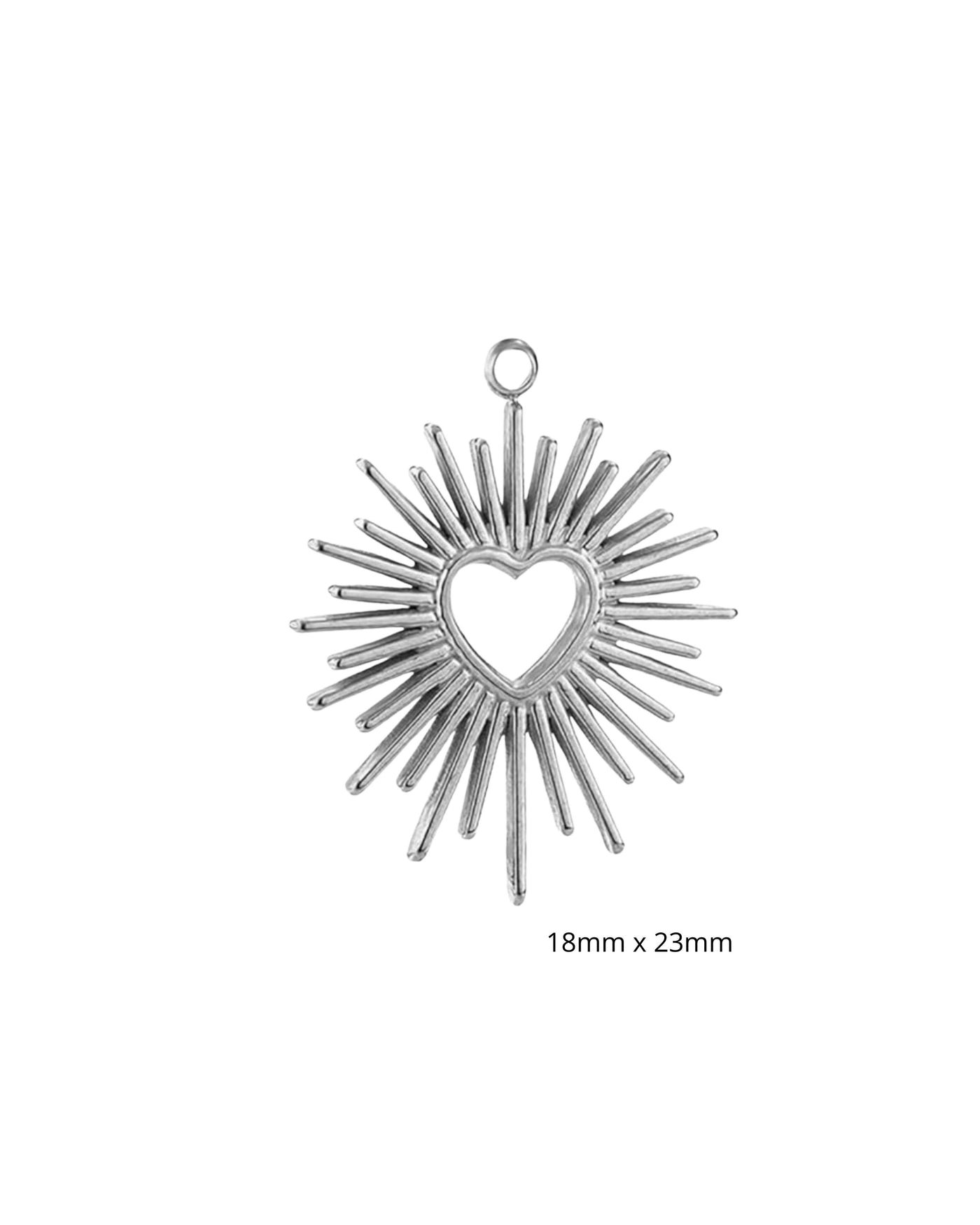 Coeur Rayonnant