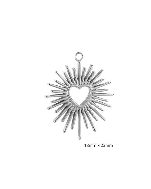 Coeur Rayonnant