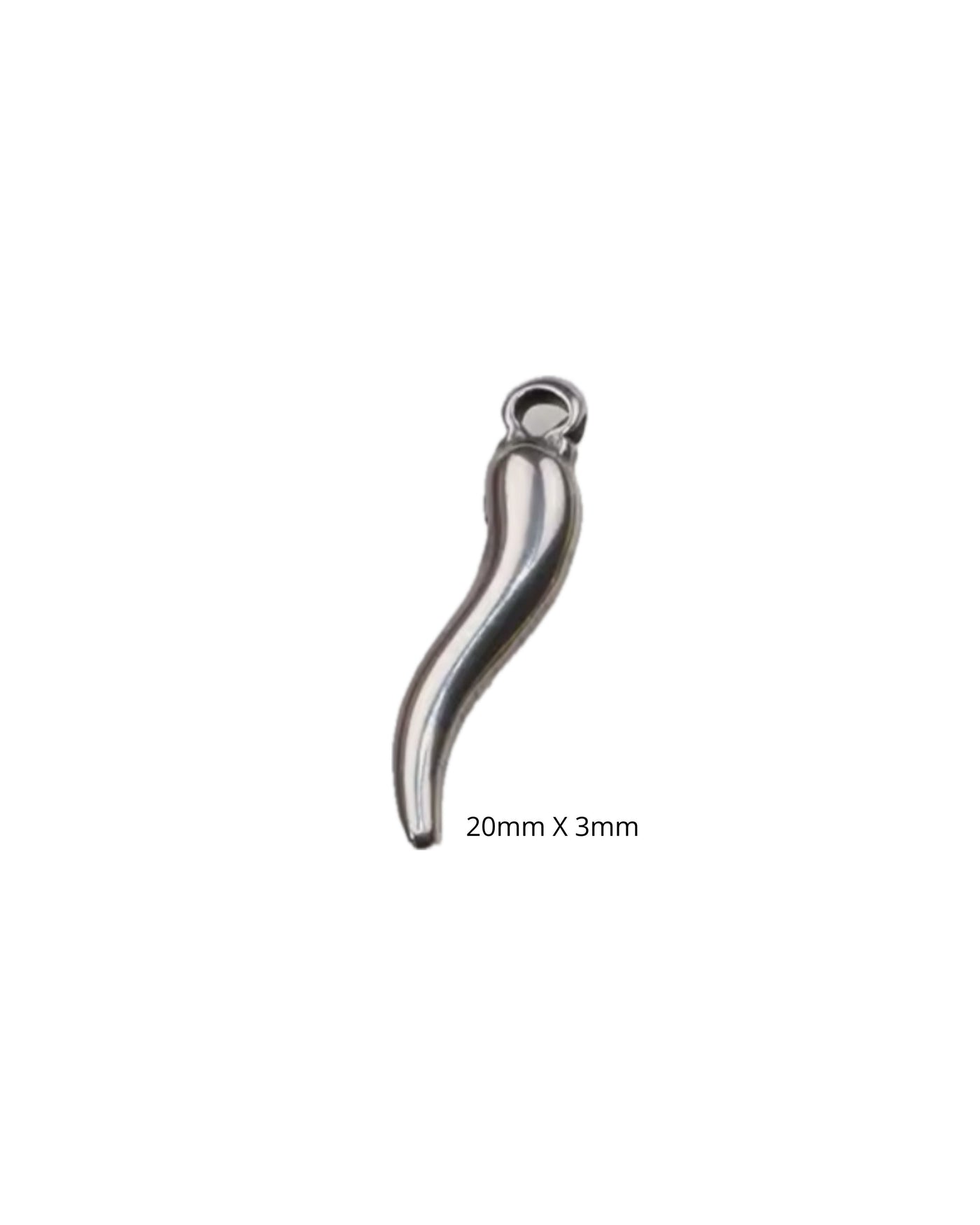 Corne/Piment