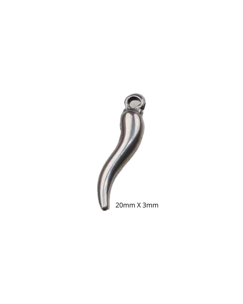 Corne/Piment