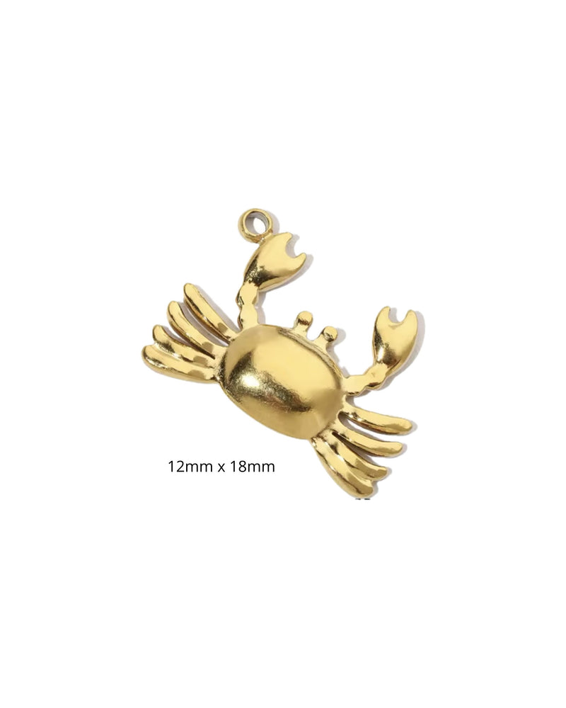 Crabe