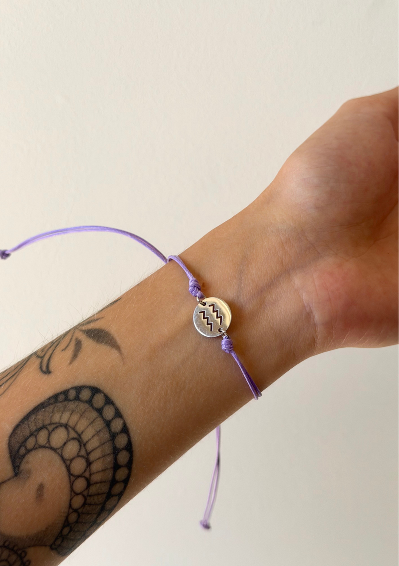 Bracelet "Always With Me"