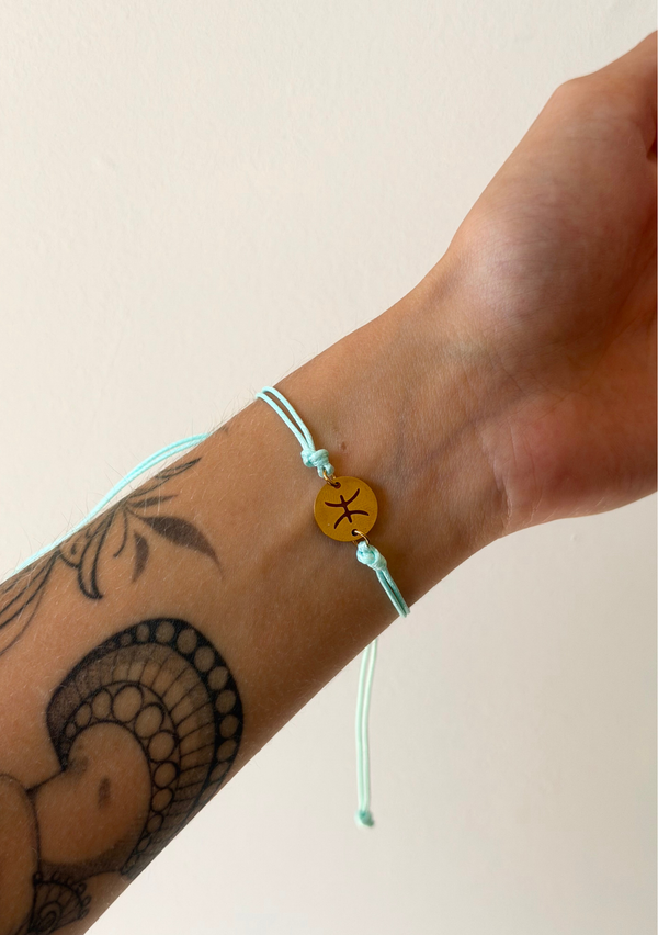 Bracelet "Always With Me"
